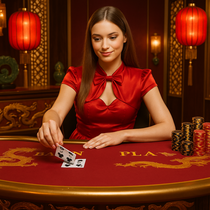 Malina - Live Baccarat - Real Dealers