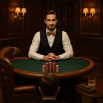 Malina - Live Blackjack - Real Dealers