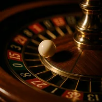 Malina - Live Roulette - Real Dealers