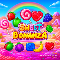 Malina - Sweet Bonanza Slot - Pragmatic Play