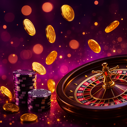 Malina Casino Bonus - 100% tot €500 + 200 Free Spins