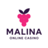 Malina Casino Logo