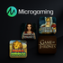 Microgaming