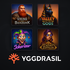 Yggdrasil