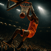 Malina - Basketball Sports Betting - NBA Odds