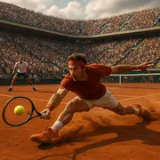 Malina - Tennis Sports Betting - Live Odds